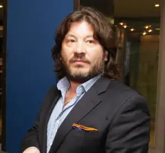Александр Шульгин