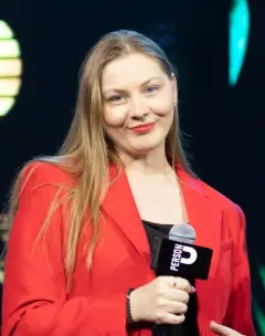 Ефимова Алёна Витальевна