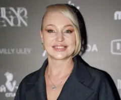 Алла Довлатова