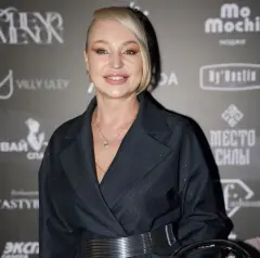 Алла Довлатова