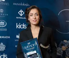 Анастасия Меськова