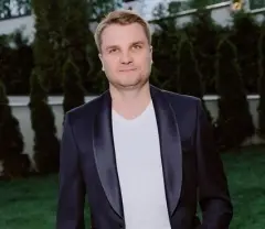 Андрей Тетеренок