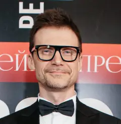 Шишмарёв Андрей Александрович