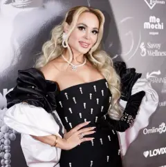 Анна Калашникова