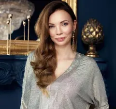 Анна Камаллая Хефорс