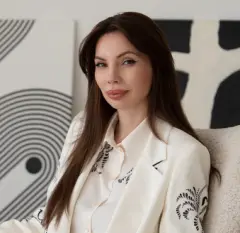 Анна Камаллая Хефорс