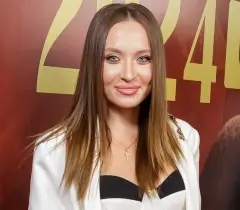 Анна Воронина