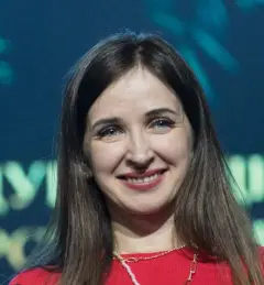 Анжела Шварченко