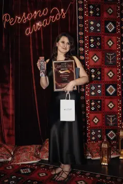 Диана Галимова
