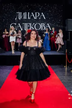 Динара Садекова