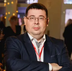 Дмитрий Мирошников