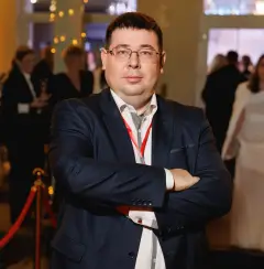 Дмитрий Мирошников