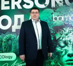 Дмитрий Мирошников