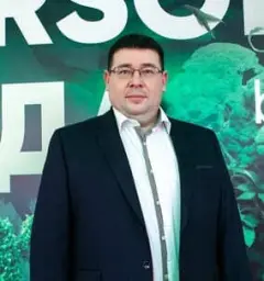 Дмитрий Мирошников