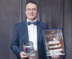 Дмитрий Трепольский