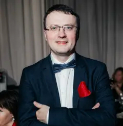 Дмитрий Трепольский
