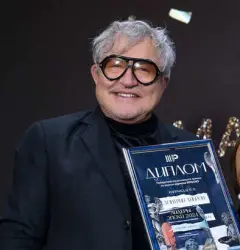 Дмитрий Дибров