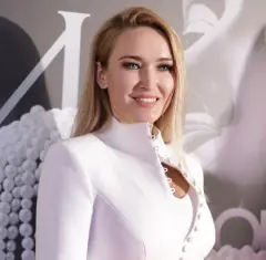 Екатерина Анчикова