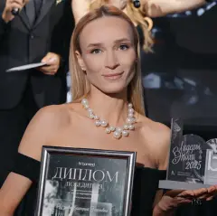 Екатерина Шилова
