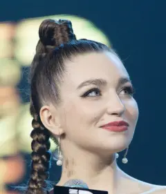 Волкова Екатерина Александровна