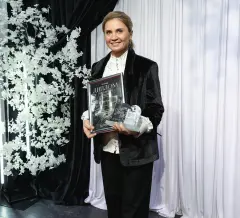 Елена Быкова