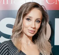 Хазиева Елена Алексеевна