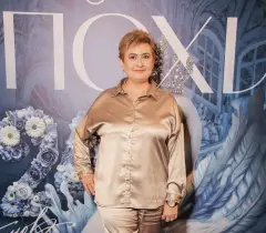 Елена Мельниченко