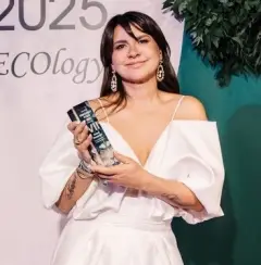 Елена Поворова