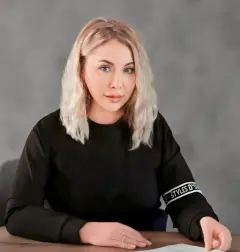 Елена Уварова
