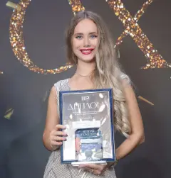 Елизавета Гришило