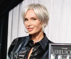 Эвелина Блёданс