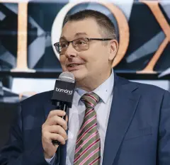 Евгений Алексеевич Федоров