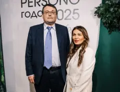 Евгений Алексеевич Федоров