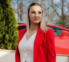 Евгения Фефлова