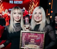 Евгения Кудинова