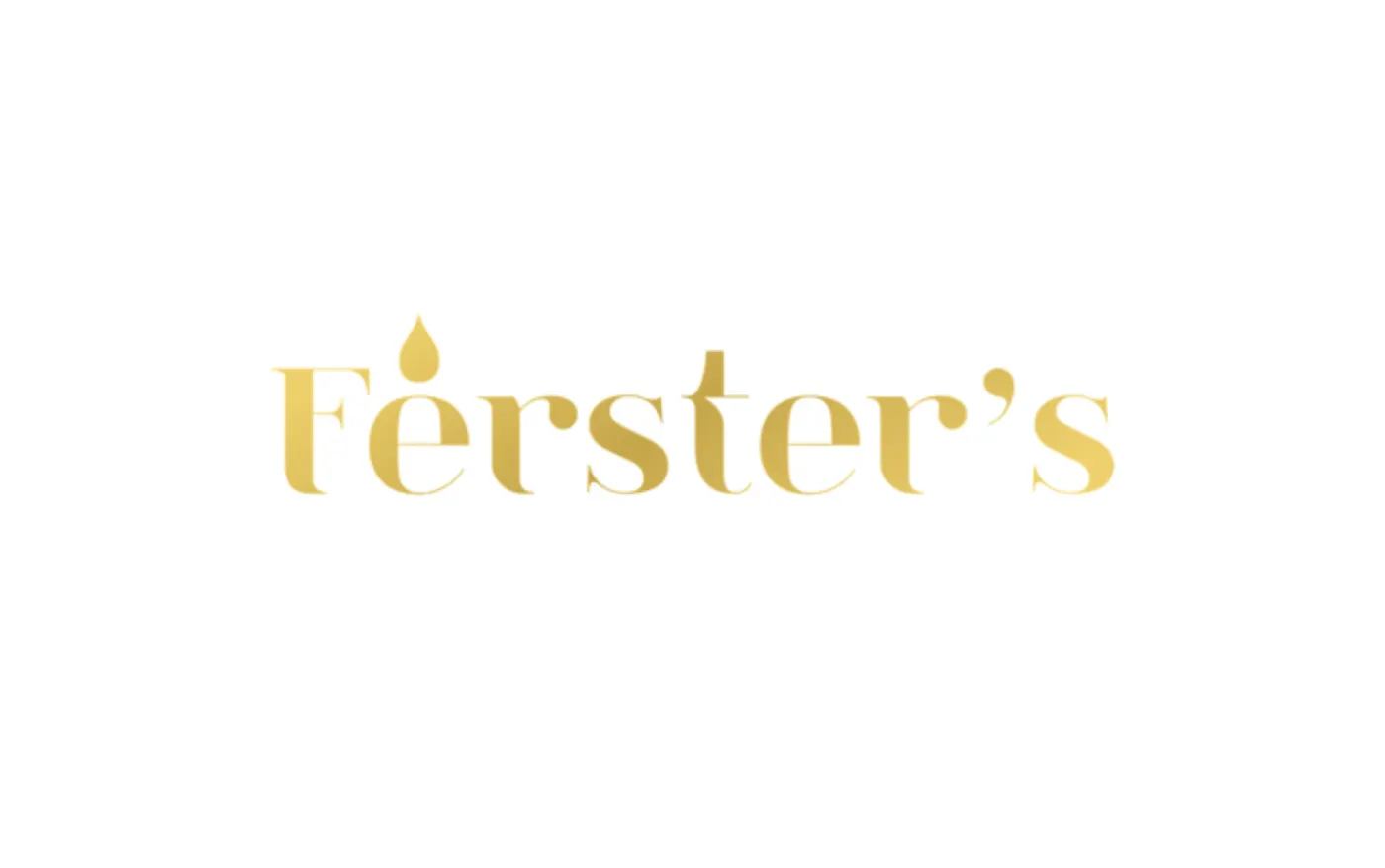 «Fёrster's»