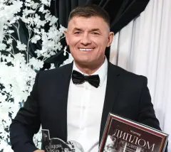 Геннадий Кошелев