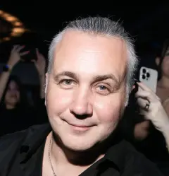 Илья Зудин