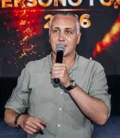 Илья Зудин