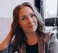 Ирина Белоусова
