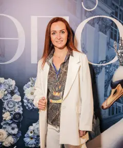 Ирина Константинова