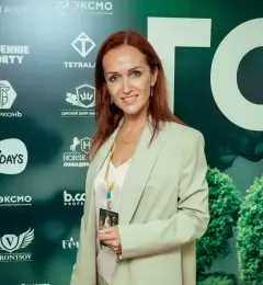Ирина Константинова