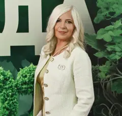 Ирина Зинатуллина
