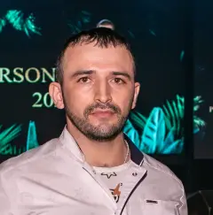 Мирзоян Камо Рубертович