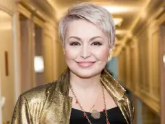 Катя Лель
