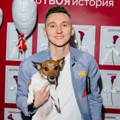 Никита Сергеевич Лобанов