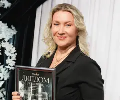 Кристина Ковалькoва