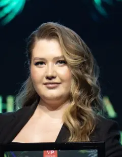 Мельникова Ксения Дмитриевна