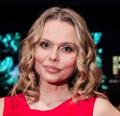 Ксения Новикова