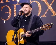 Сергей Бобунец